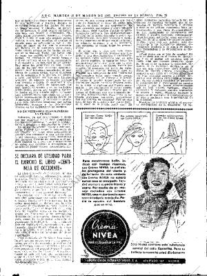 ABC MADRID 12-03-1957 página 27