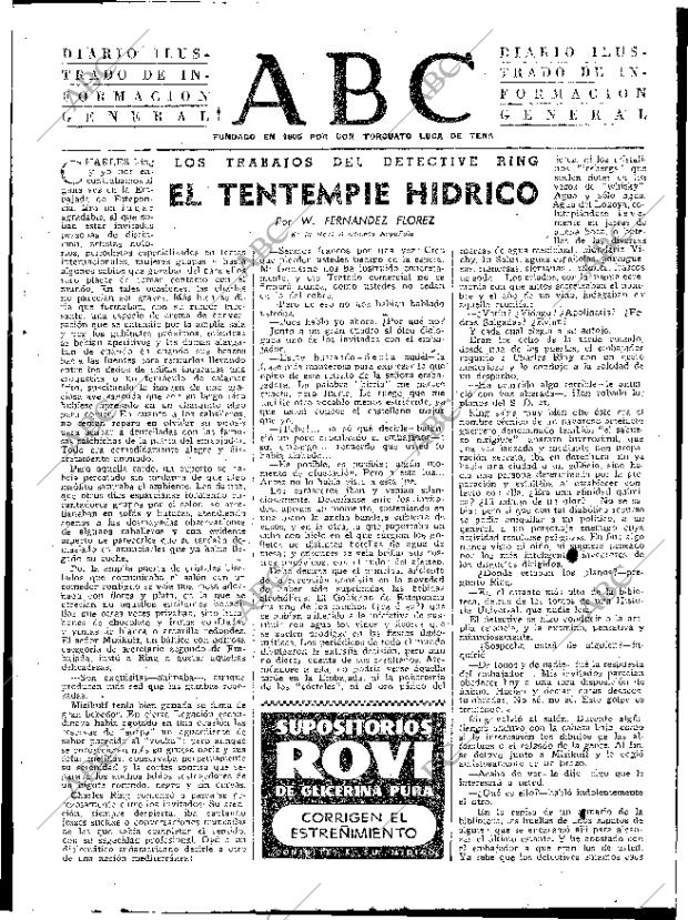 ABC MADRID 12-03-1957 página 3