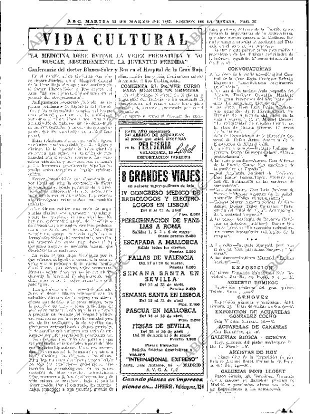 ABC MADRID 12-03-1957 página 34