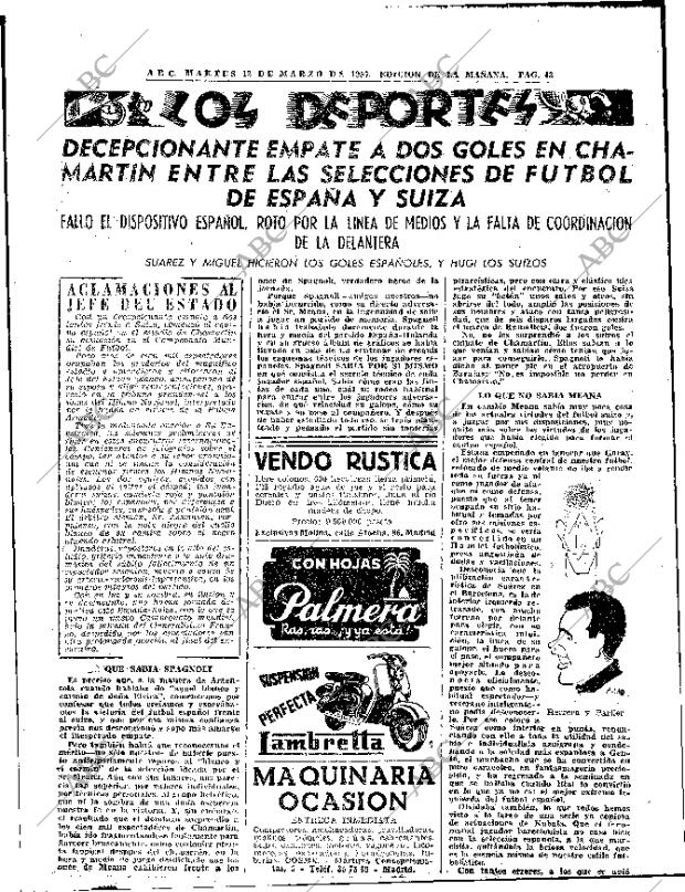 ABC MADRID 12-03-1957 página 41