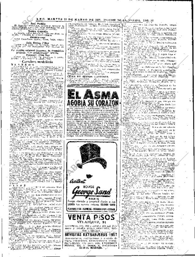 ABC MADRID 12-03-1957 página 51