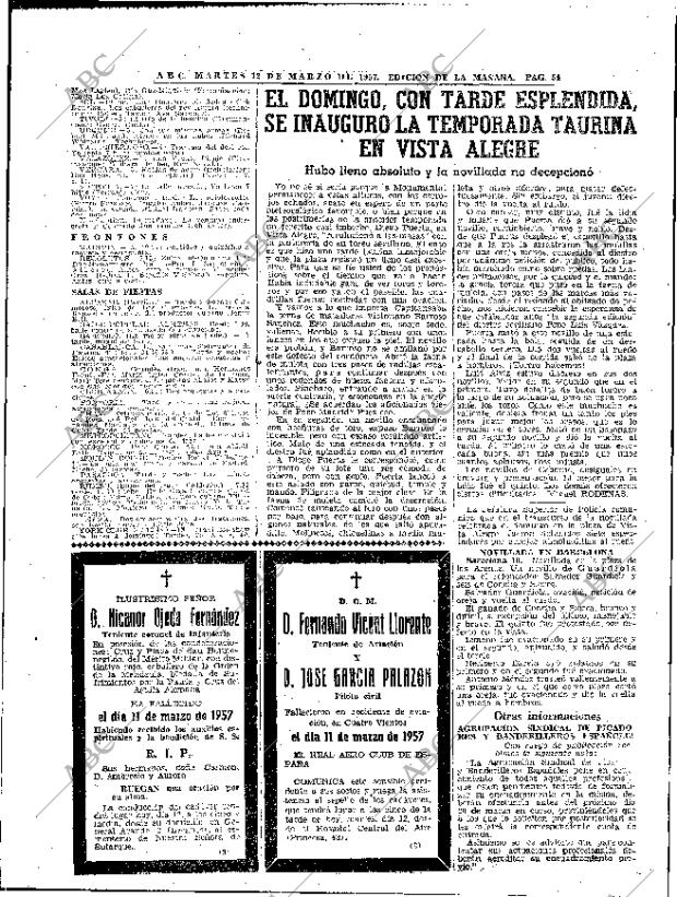 ABC MADRID 12-03-1957 página 52