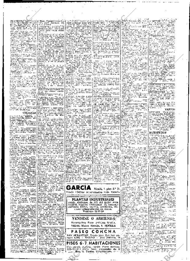 ABC MADRID 12-03-1957 página 56