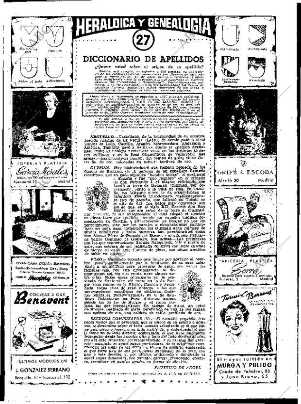 ABC MADRID 12-03-1957 página 7