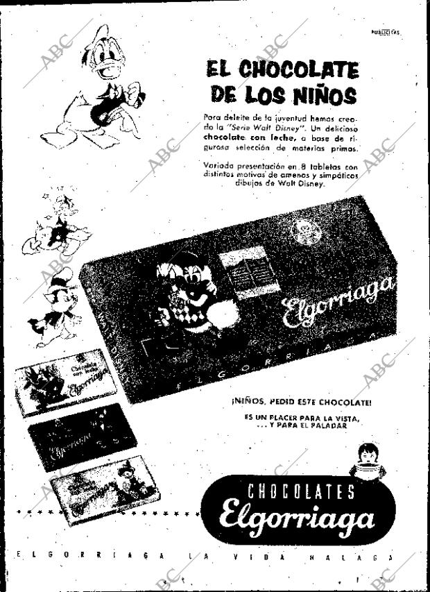 ABC MADRID 14-03-1957 página 28