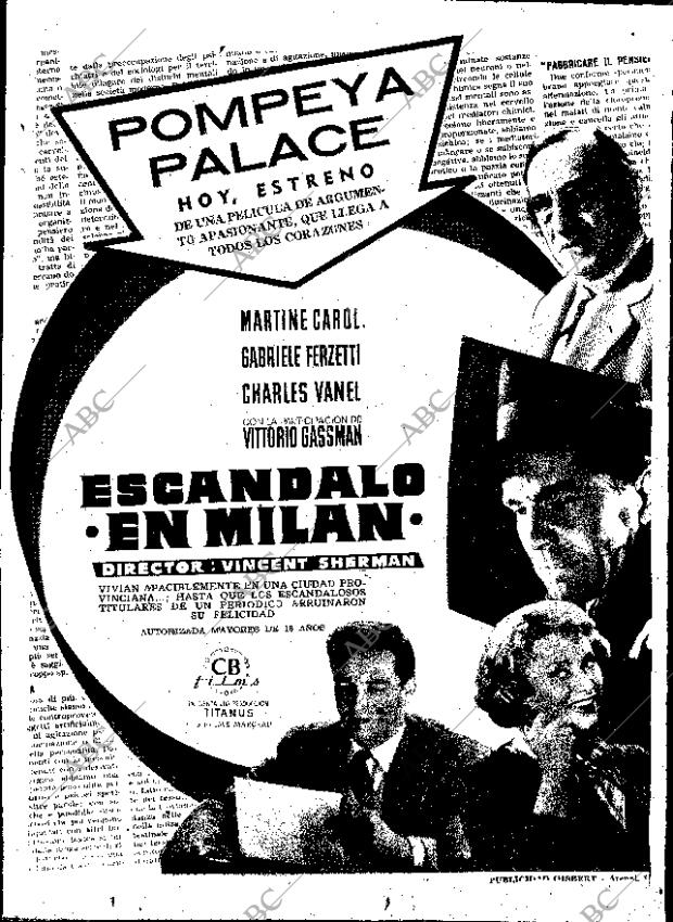 ABC MADRID 14-03-1957 página 29