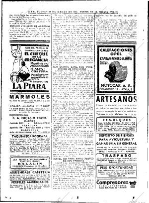 ABC MADRID 14-03-1957 página 32