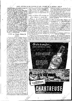 ABC MADRID 14-03-1957 página 45