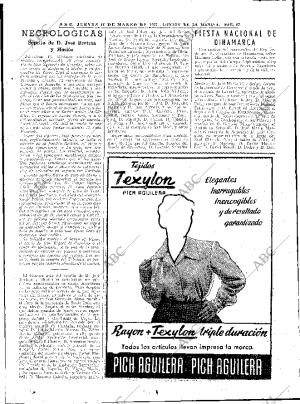 ABC MADRID 14-03-1957 página 47