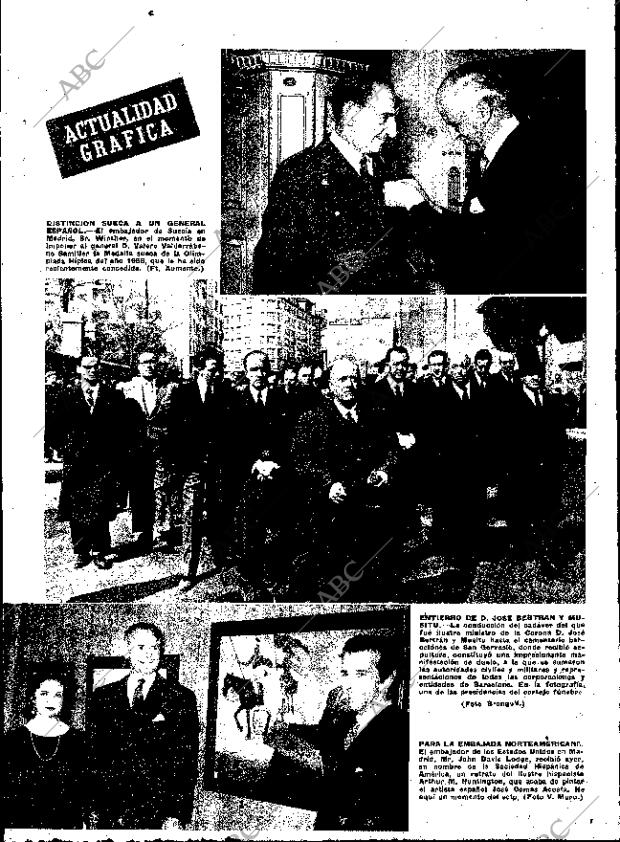 ABC MADRID 14-03-1957 página 5