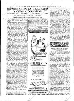 ABC MADRID 14-03-1957 página 65