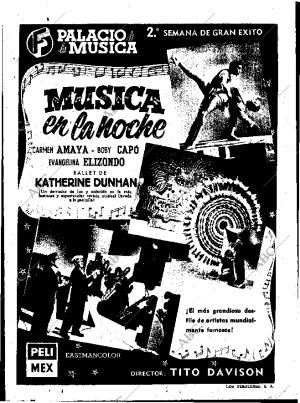 ABC MADRID 14-03-1957 página 7