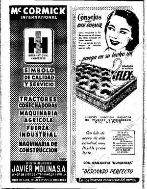 ABC SEVILLA 14-03-1957 página 10