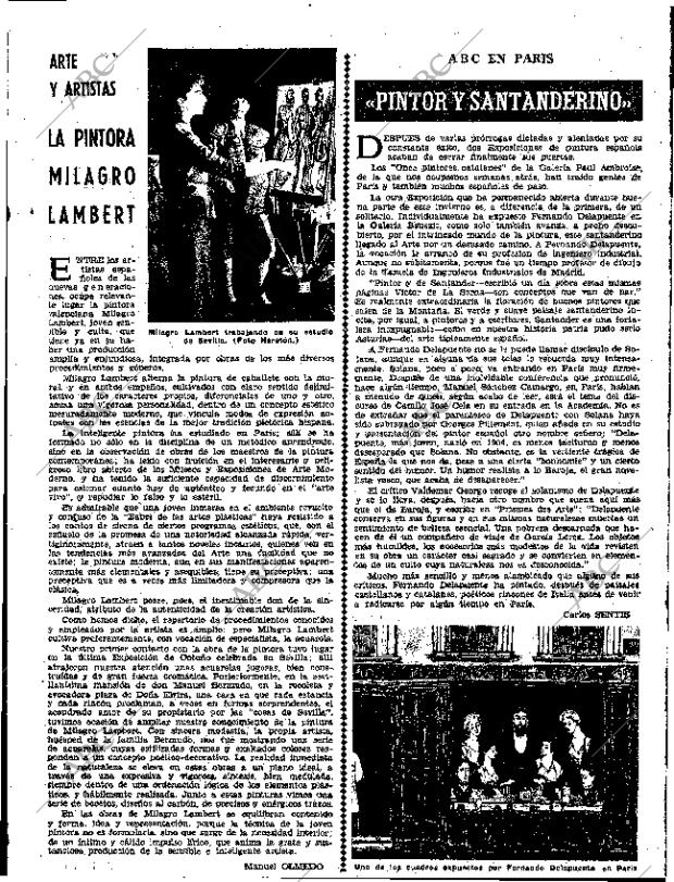 ABC SEVILLA 14-03-1957 página 13