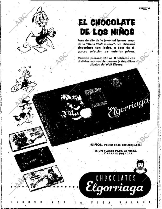 ABC SEVILLA 14-03-1957 página 14