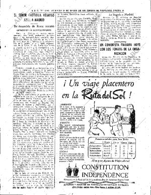 ABC SEVILLA 14-03-1957 página 17