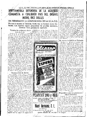 ABC SEVILLA 14-03-1957 página 25