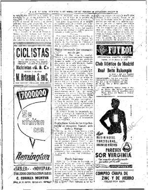 ABC SEVILLA 14-03-1957 página 30