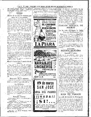 ABC SEVILLA 14-03-1957 página 32