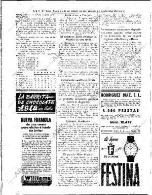 ABC SEVILLA 14-03-1957 página 34