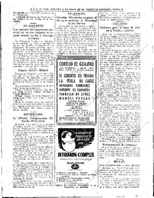 ABC SEVILLA 14-03-1957 página 35