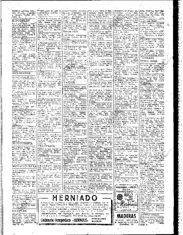 ABC SEVILLA 14-03-1957 página 38