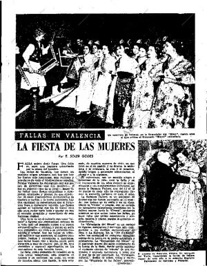 ABC SEVILLA 14-03-1957 página 5