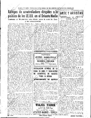 ABC SEVILLA 15-03-1957 página 17