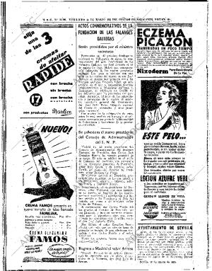 ABC SEVILLA 15-03-1957 página 20