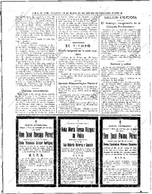 ABC SEVILLA 15-03-1957 página 36