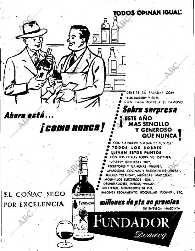 ABC SEVILLA 15-03-1957 página 7