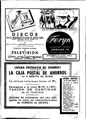 ABC MADRID 16-03-1957 página 10