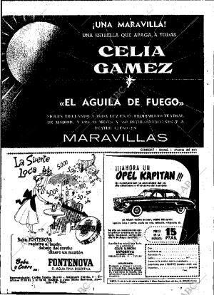 ABC MADRID 16-03-1957 página 16