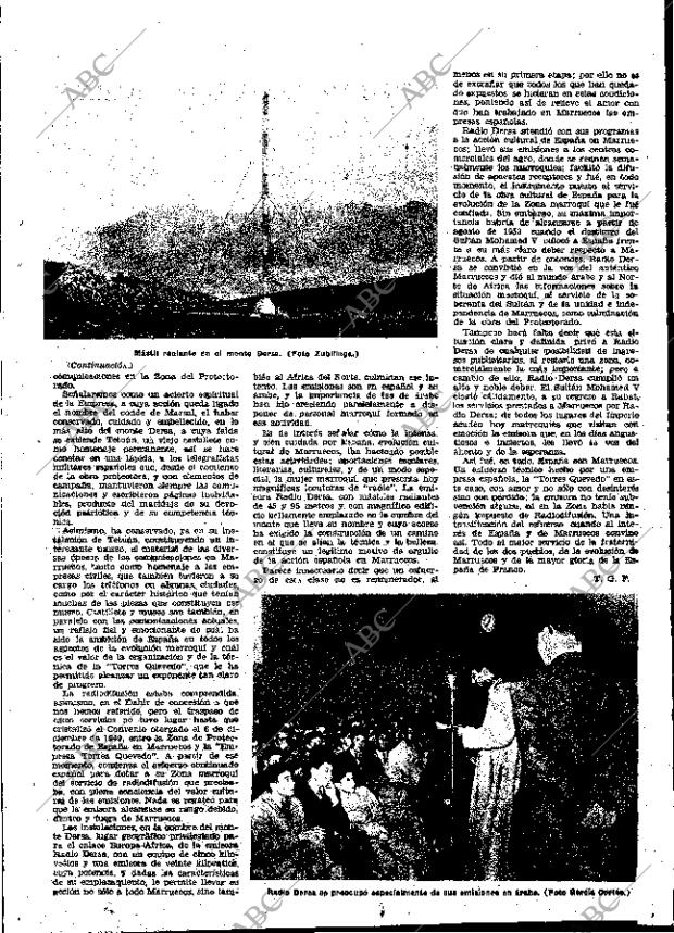 ABC MADRID 16-03-1957 página 19