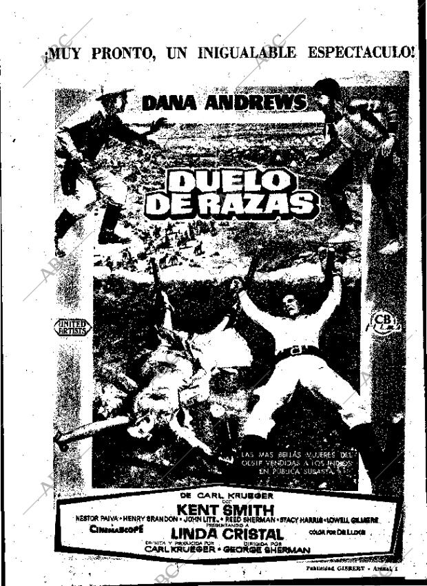 ABC MADRID 16-03-1957 página 21