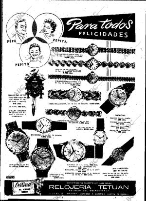 ABC MADRID 16-03-1957 página 22