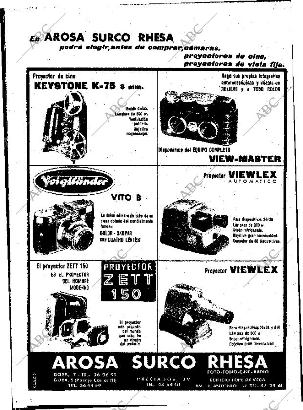 ABC MADRID 16-03-1957 página 24