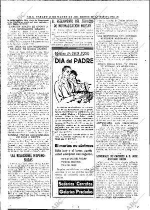 ABC MADRID 16-03-1957 página 28