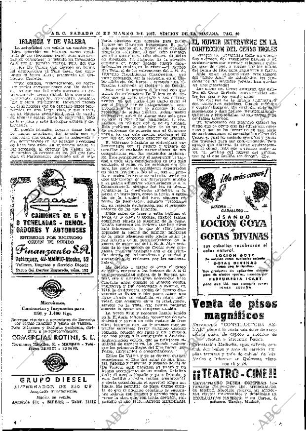 ABC MADRID 16-03-1957 página 36