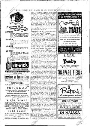 ABC MADRID 16-03-1957 página 40