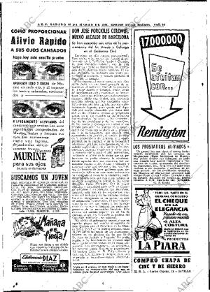 ABC MADRID 16-03-1957 página 42