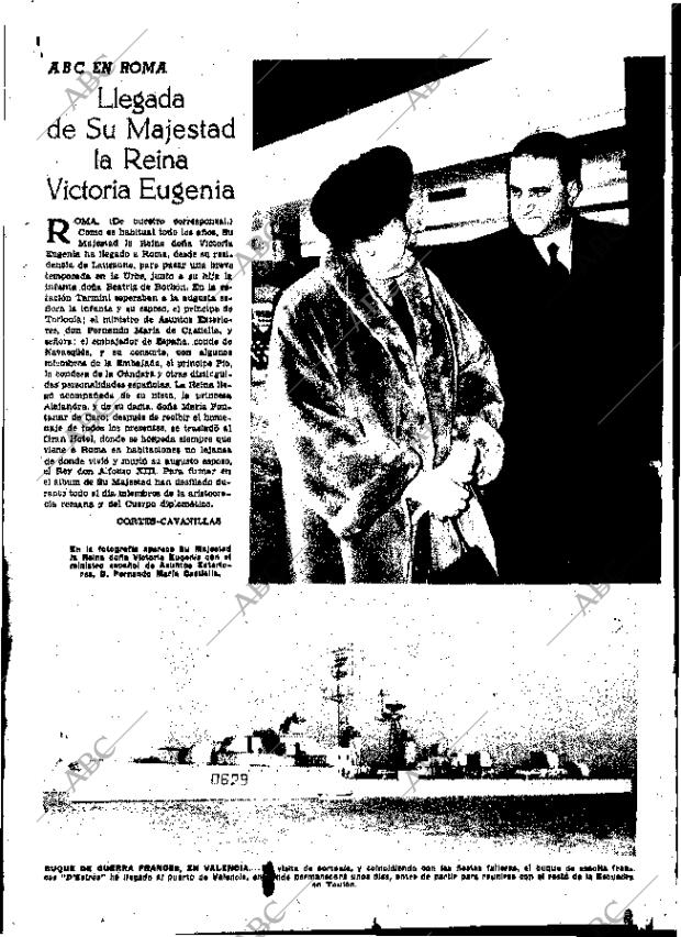 ABC MADRID 16-03-1957 página 5