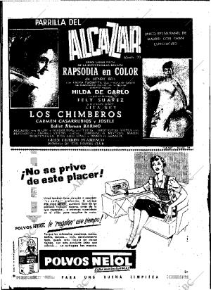 ABC MADRID 16-03-1957 página 6