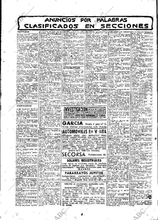 ABC MADRID 16-03-1957 página 61