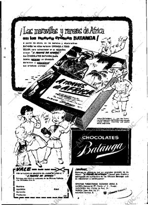 ABC MADRID 16-03-1957 página 69