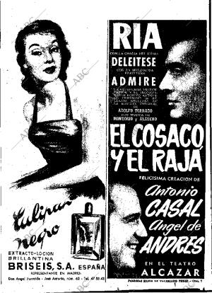 ABC MADRID 16-03-1957 página 7