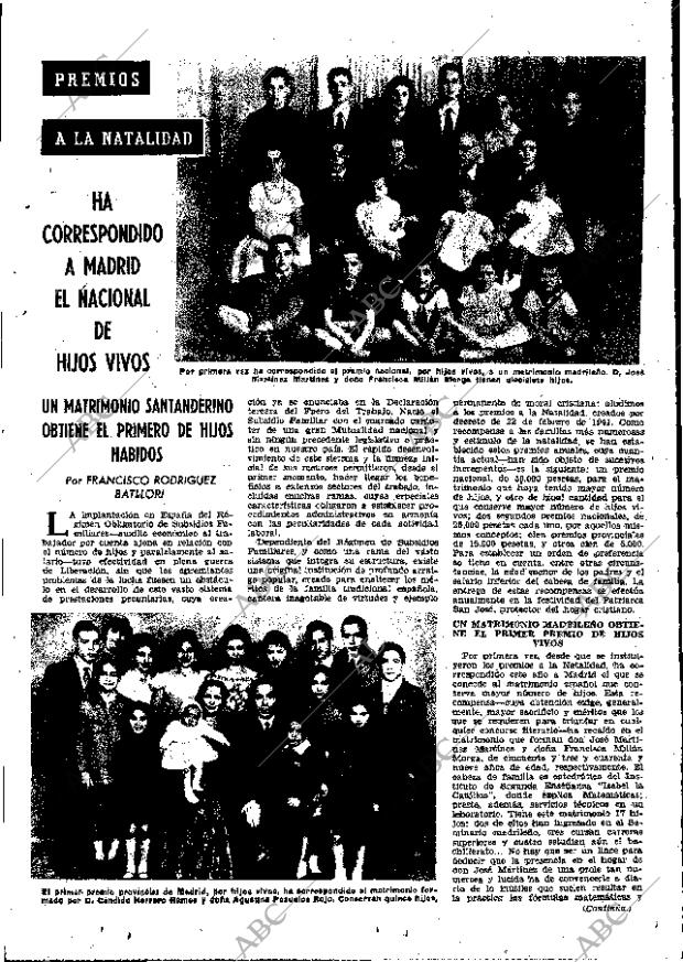 ABC MADRID 19-03-1957 página 23