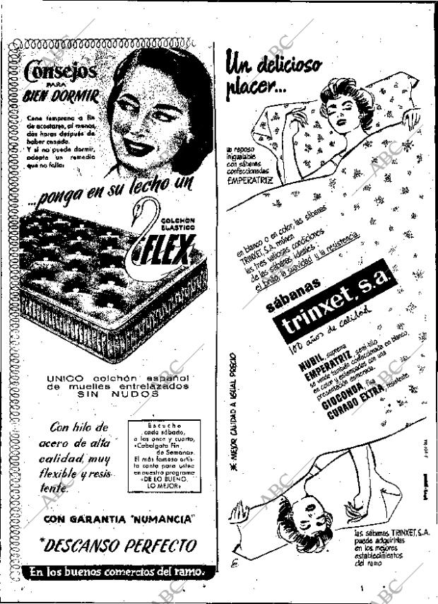 ABC MADRID 20-03-1957 página 10