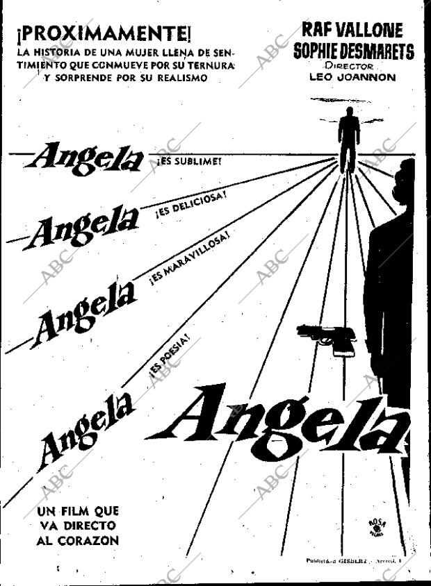 ABC MADRID 20-03-1957 página 17