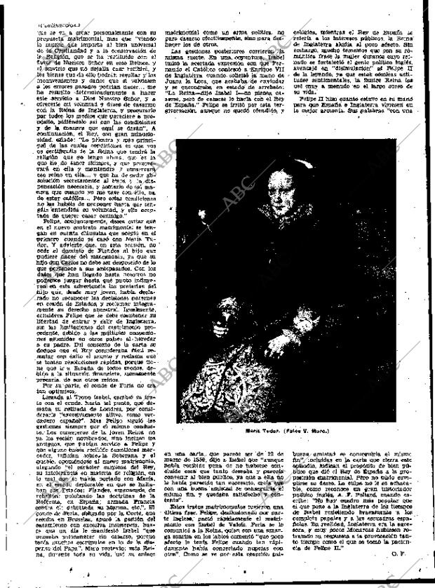 ABC MADRID 20-03-1957 página 23